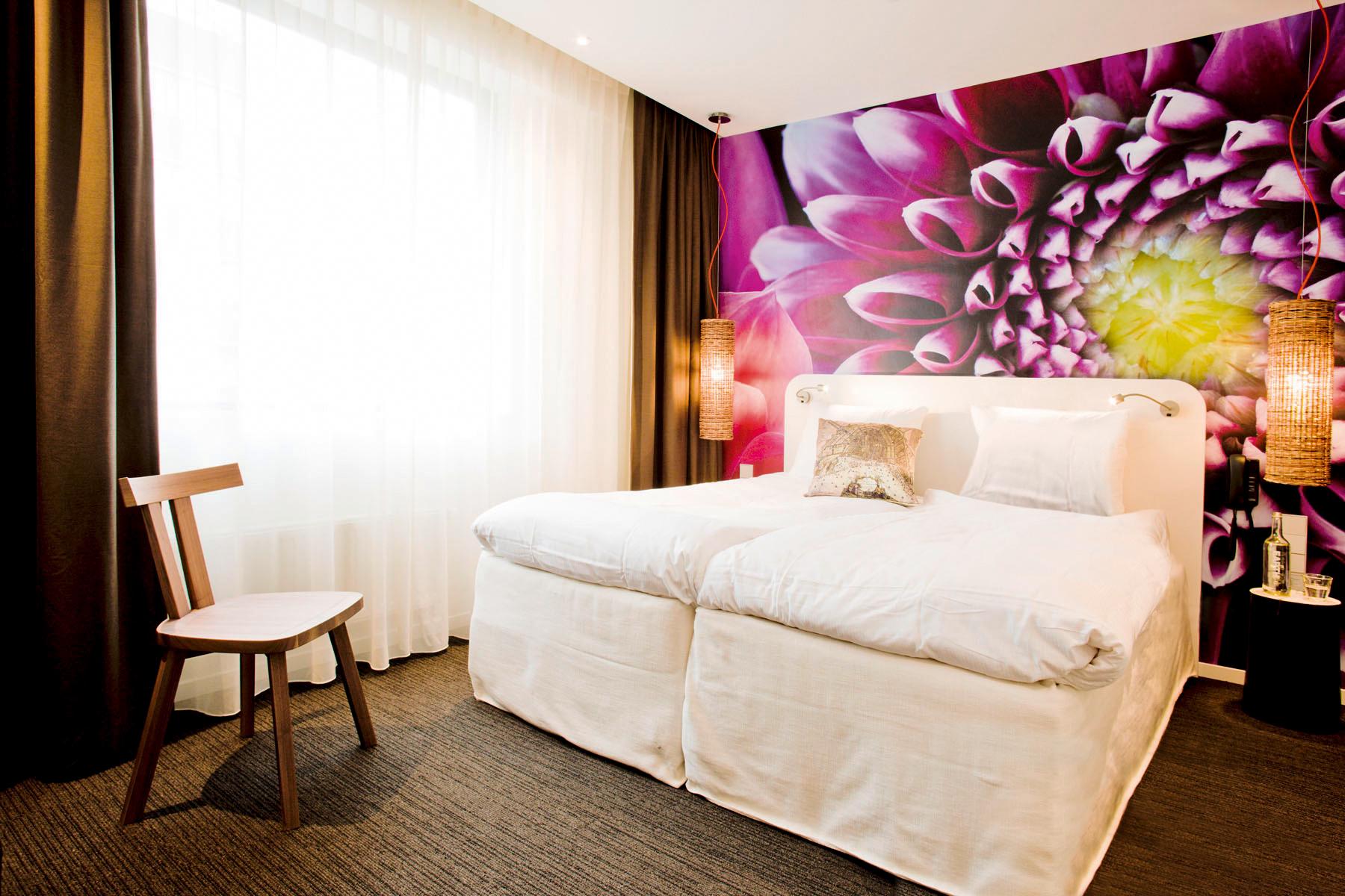 Betten home interior mils tirol