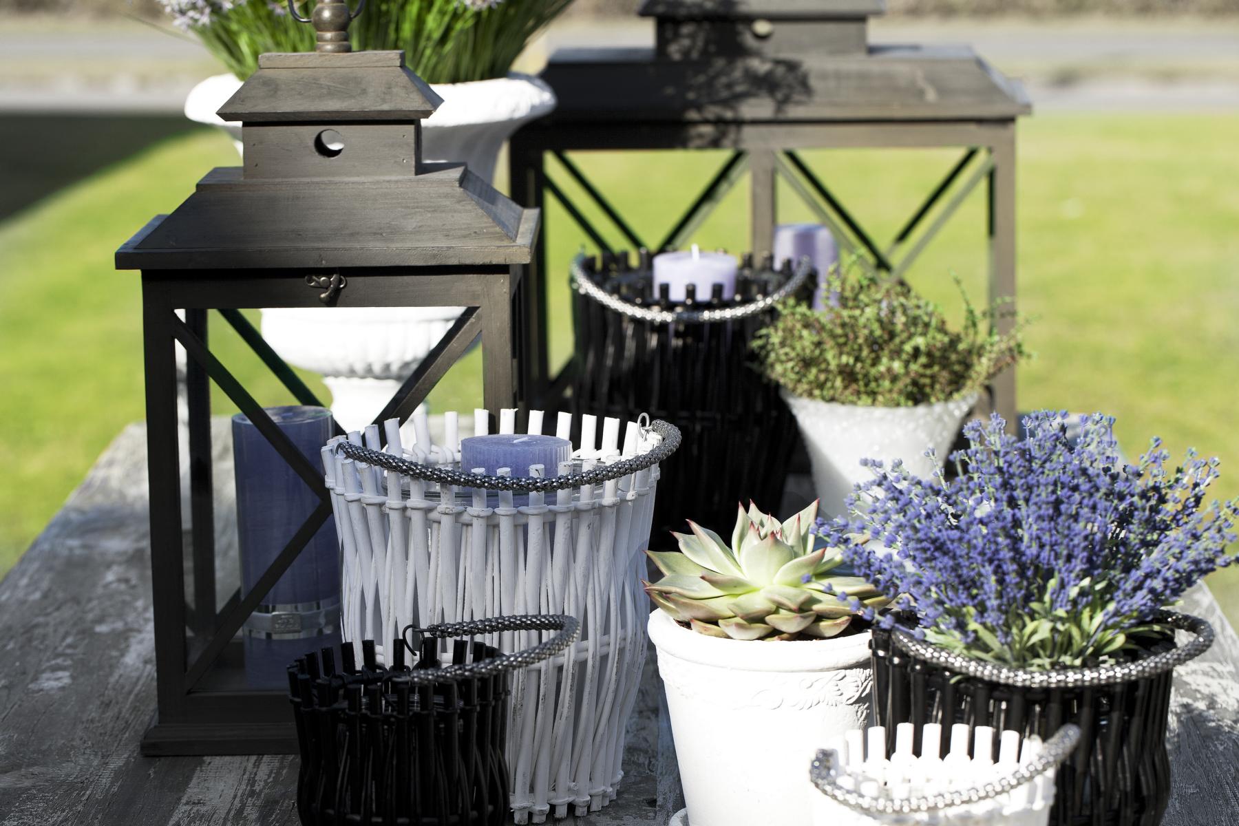 Laternen - home INTERIOR