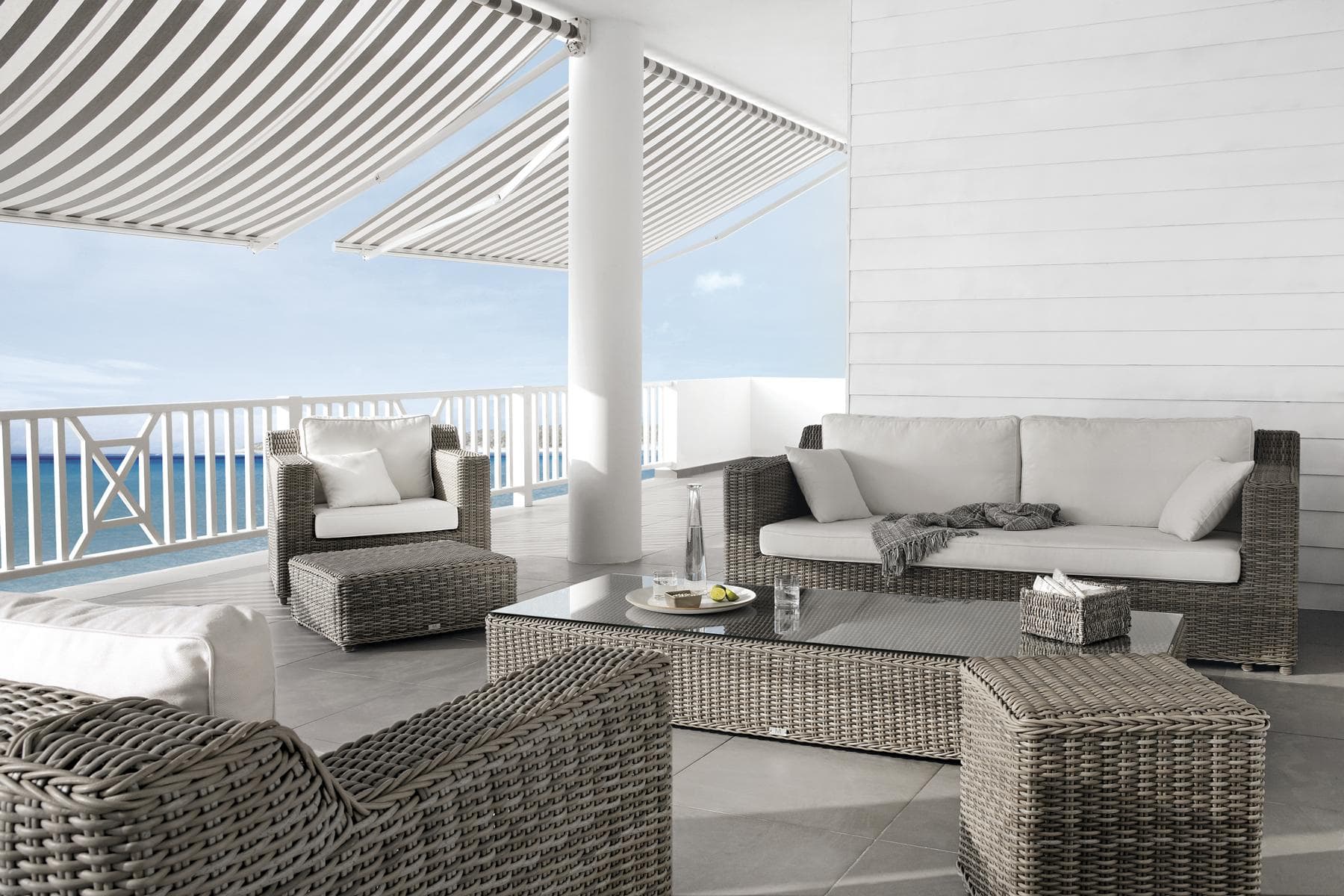 Outdoor - home INTERIOR