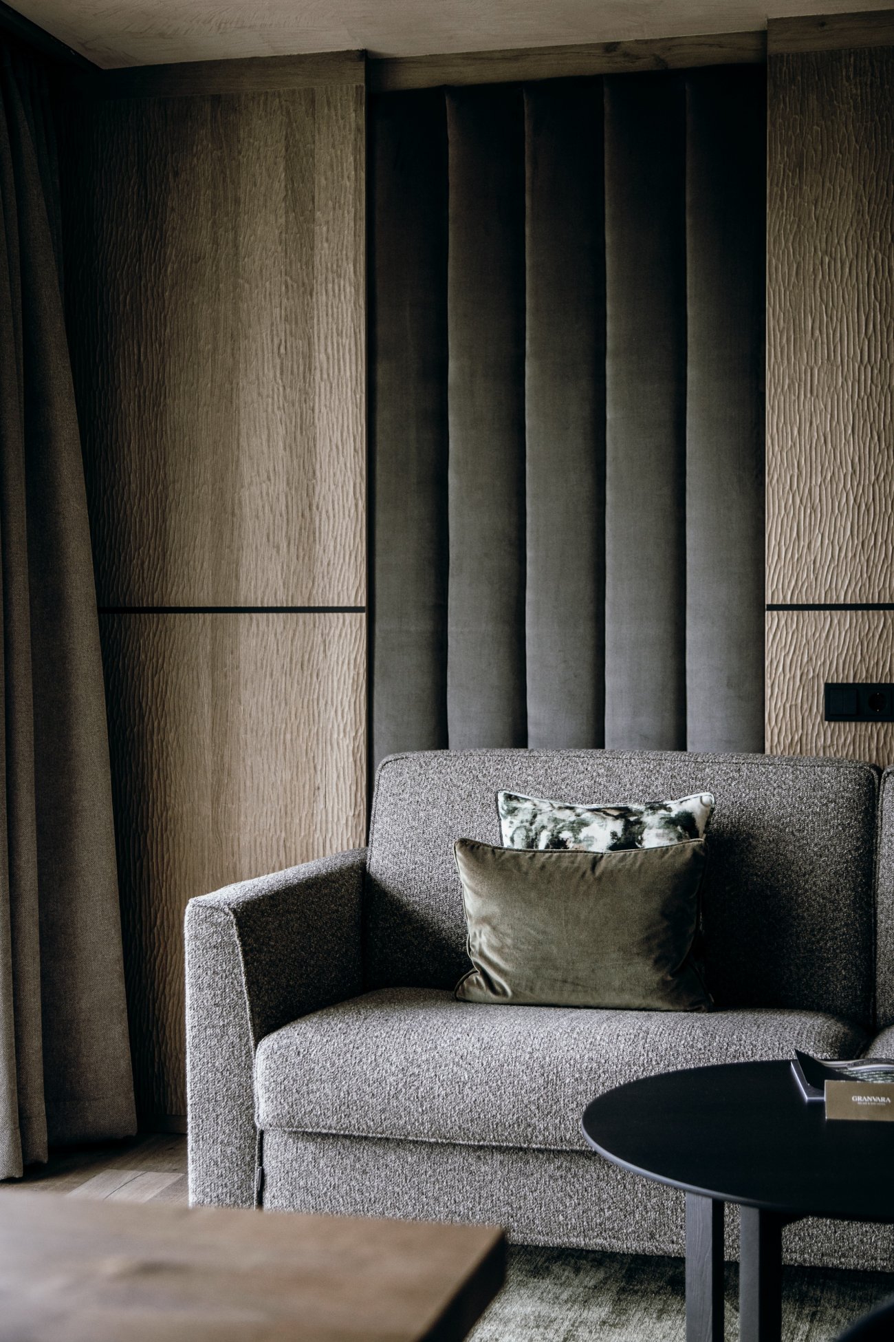 Die Essenz zeitloser Eleganz:: Quiet Luxury Living
