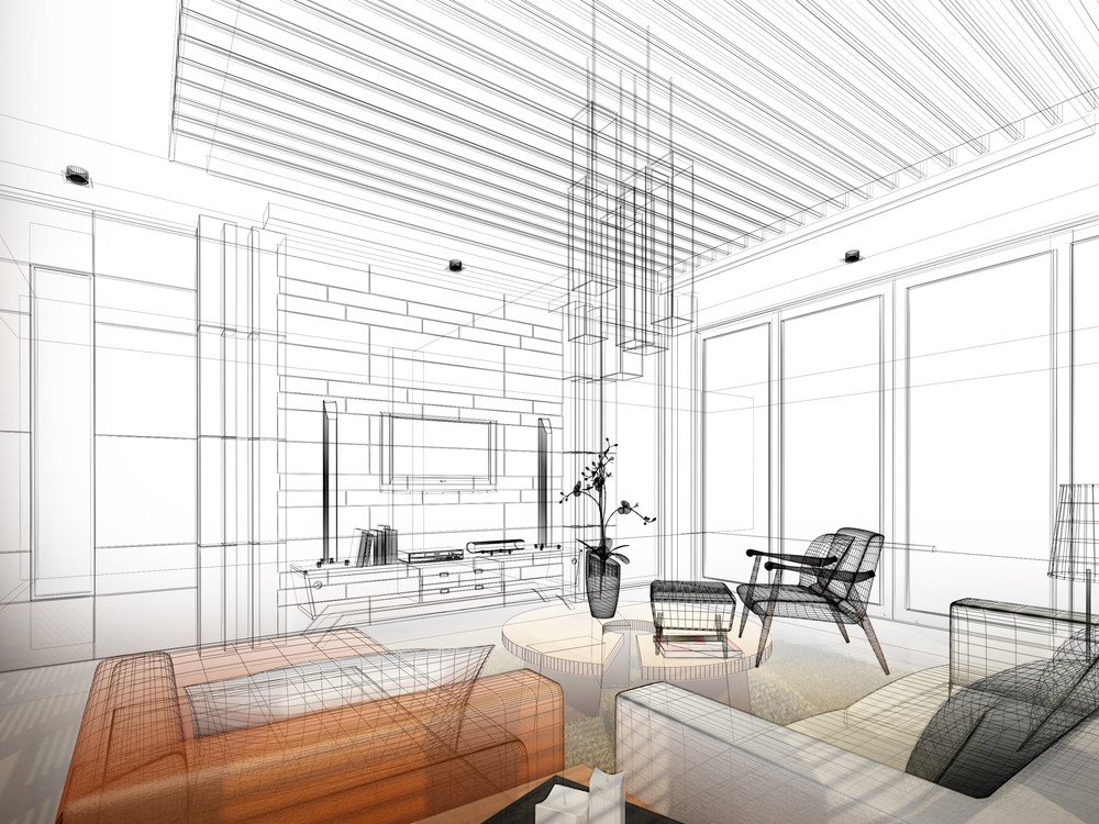 3 Gründe für gute Interior Design-Planung